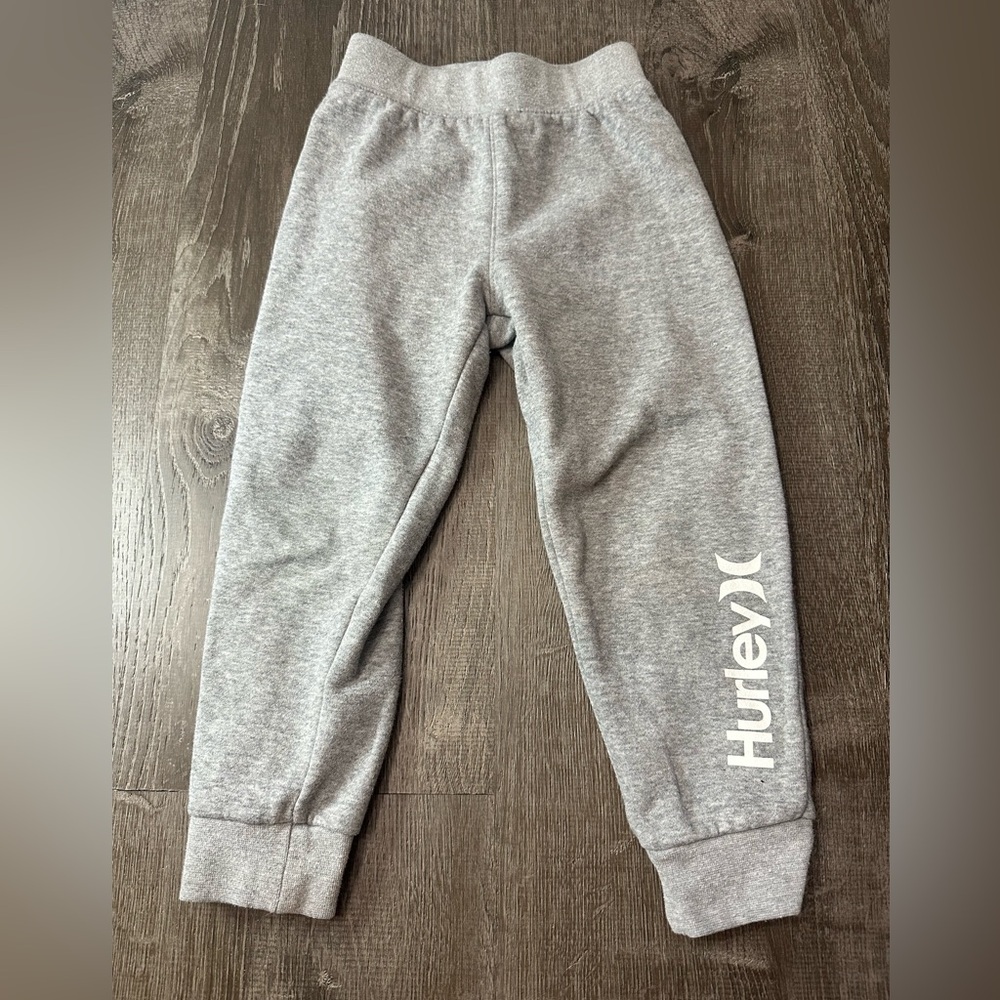 Toddler Hurley Pants